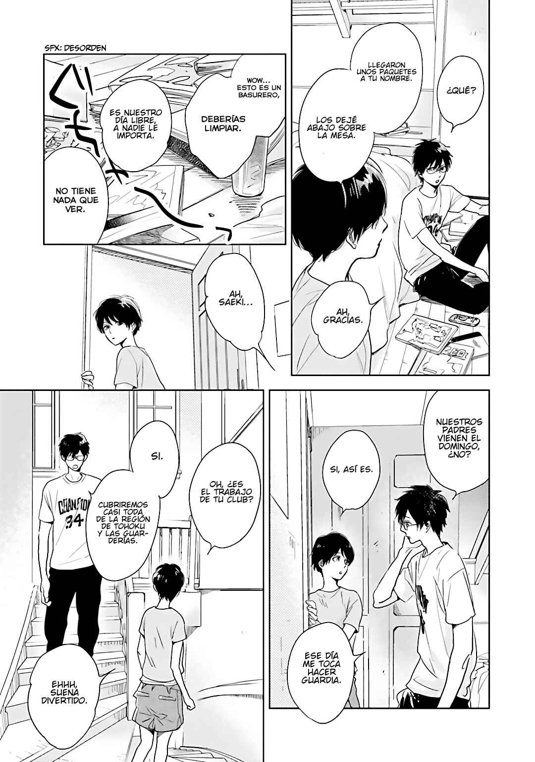 Chapter 5 - Page 6
