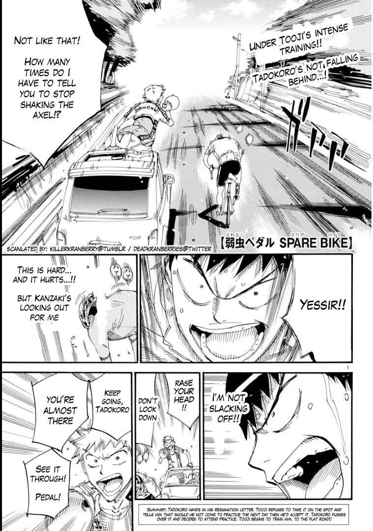 Chapter 64 - Page 1