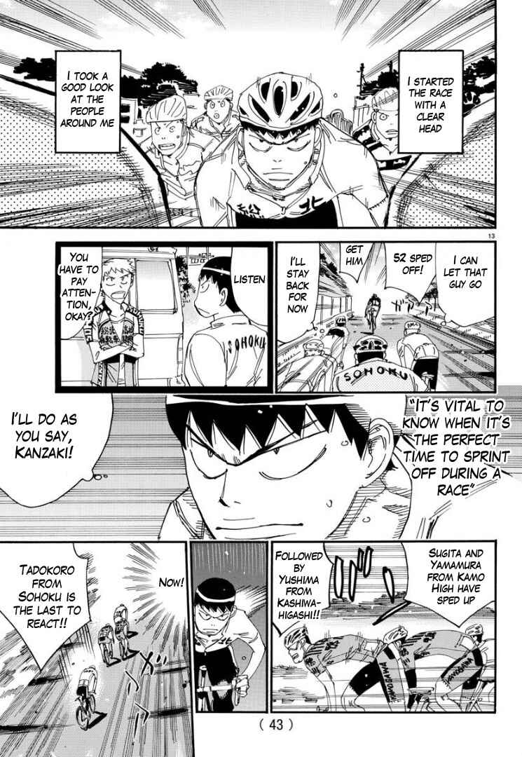 Chapter 64 - Page 11