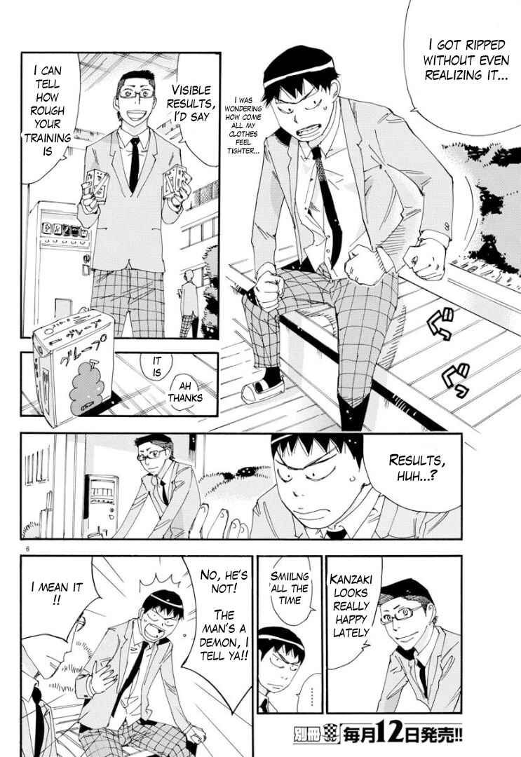 Chapter 64 - Page 5