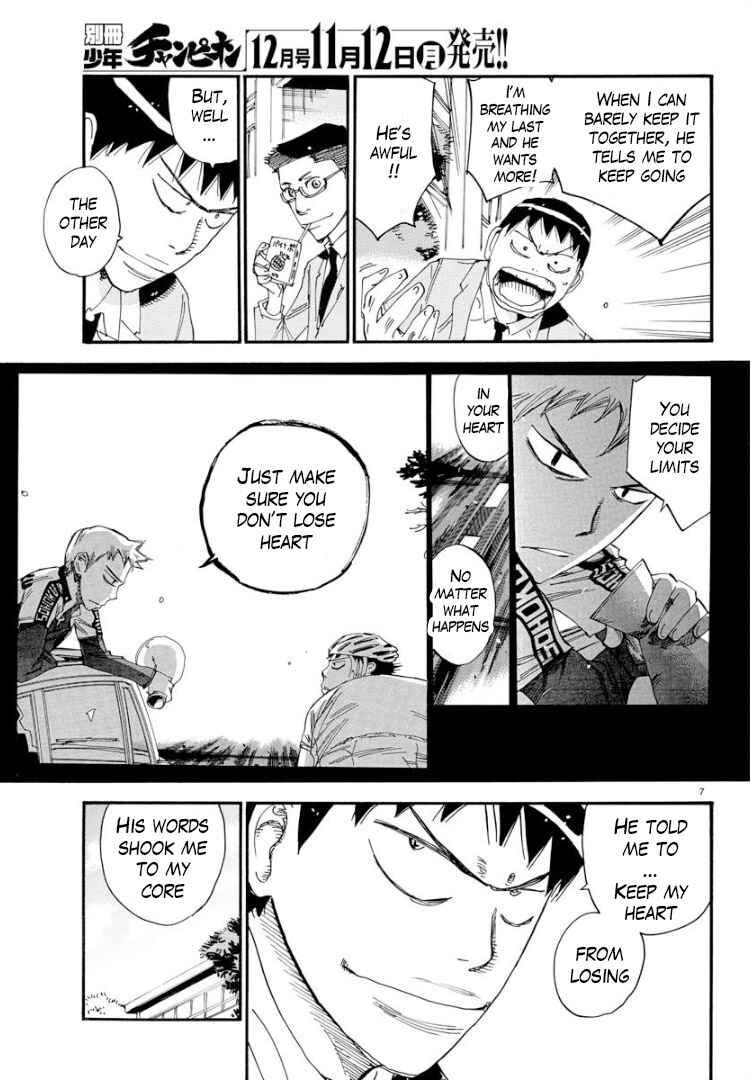 Chapter 64 - Page 6
