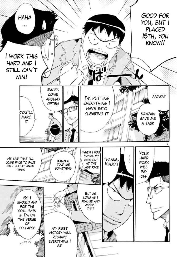 Chapter 64 - Page 8