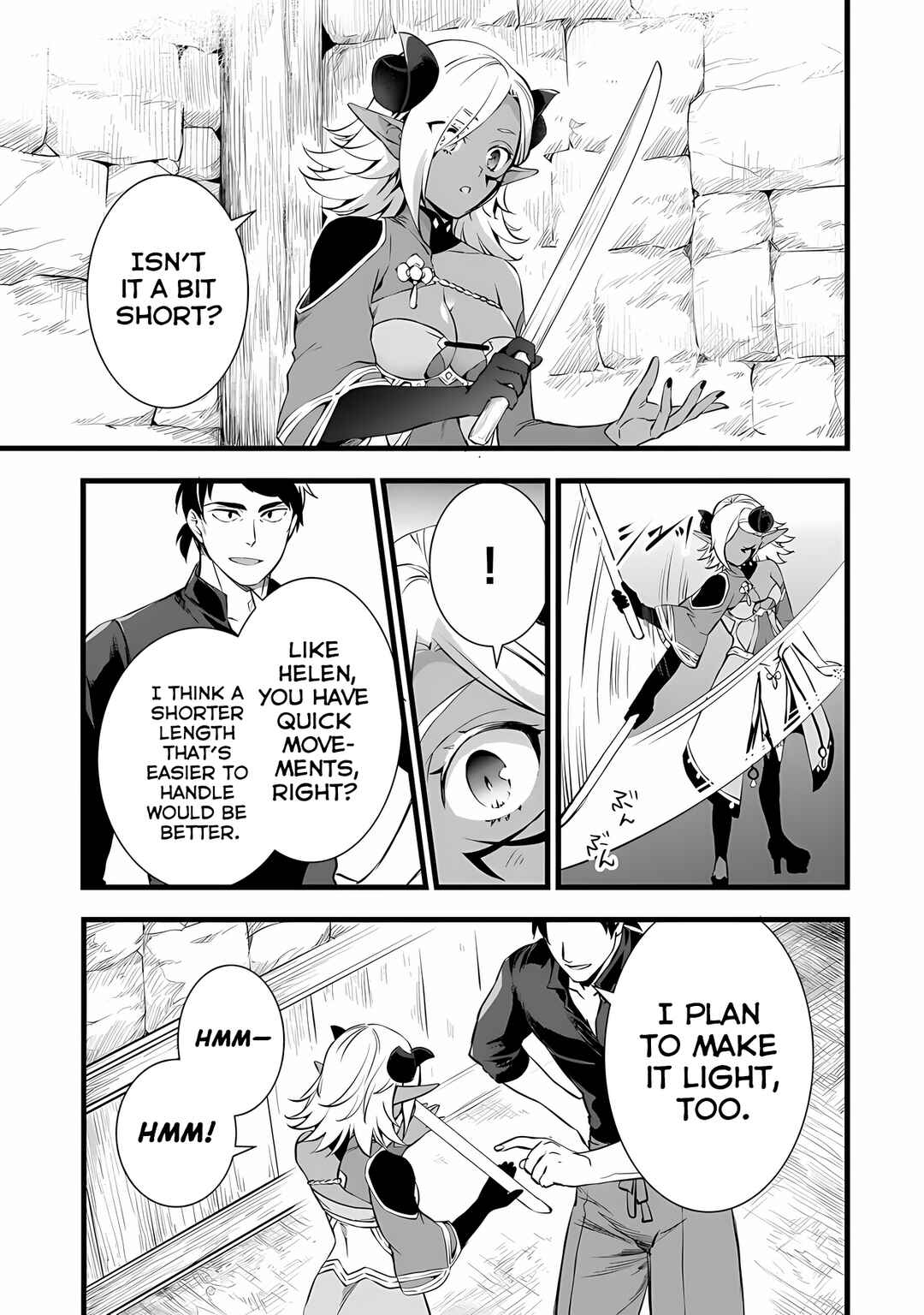 Chapter 23 - Page 28