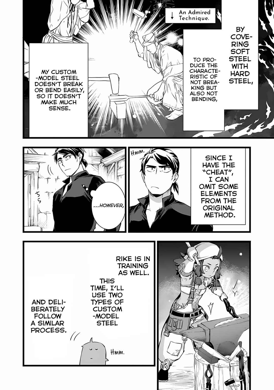 Chapter 23 - Page 31