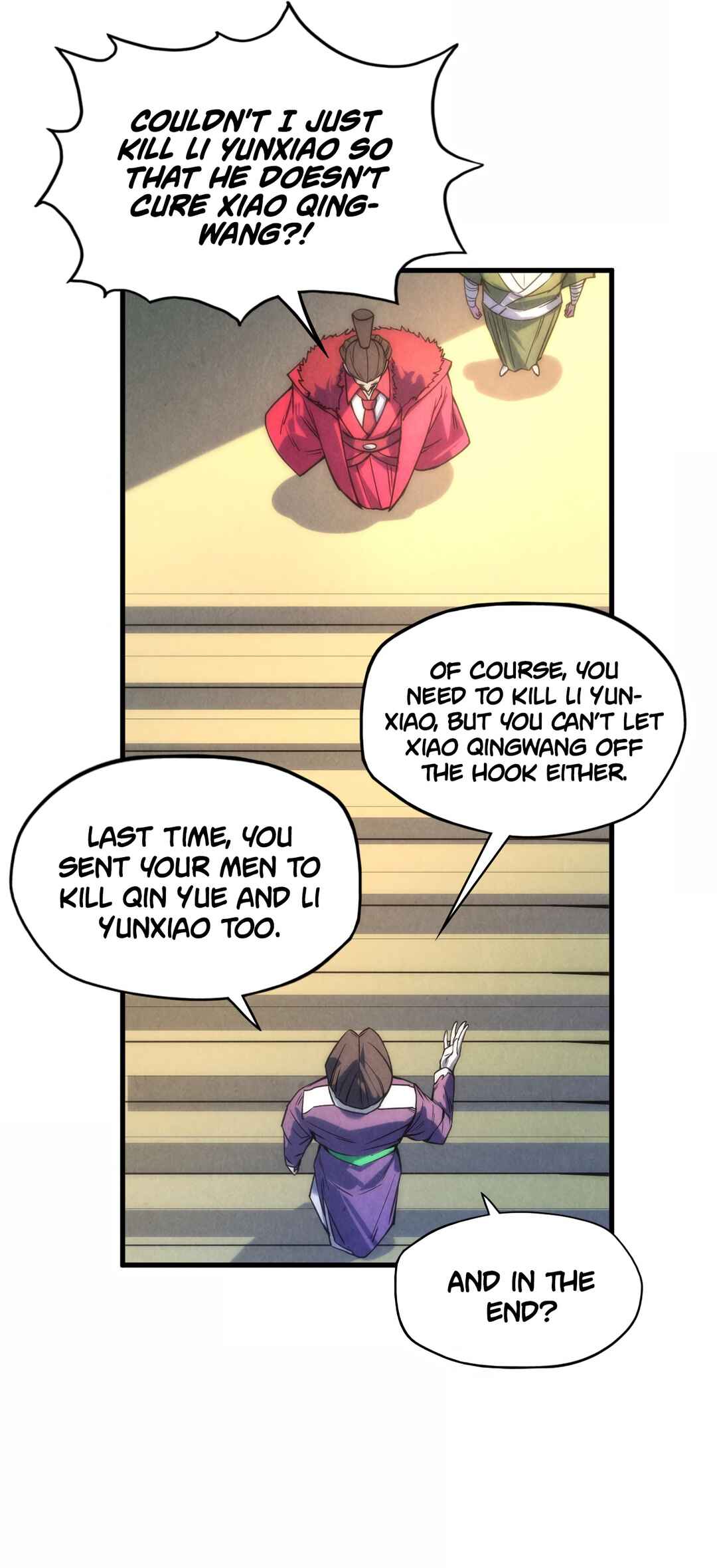 Chapter 64 - Page 10