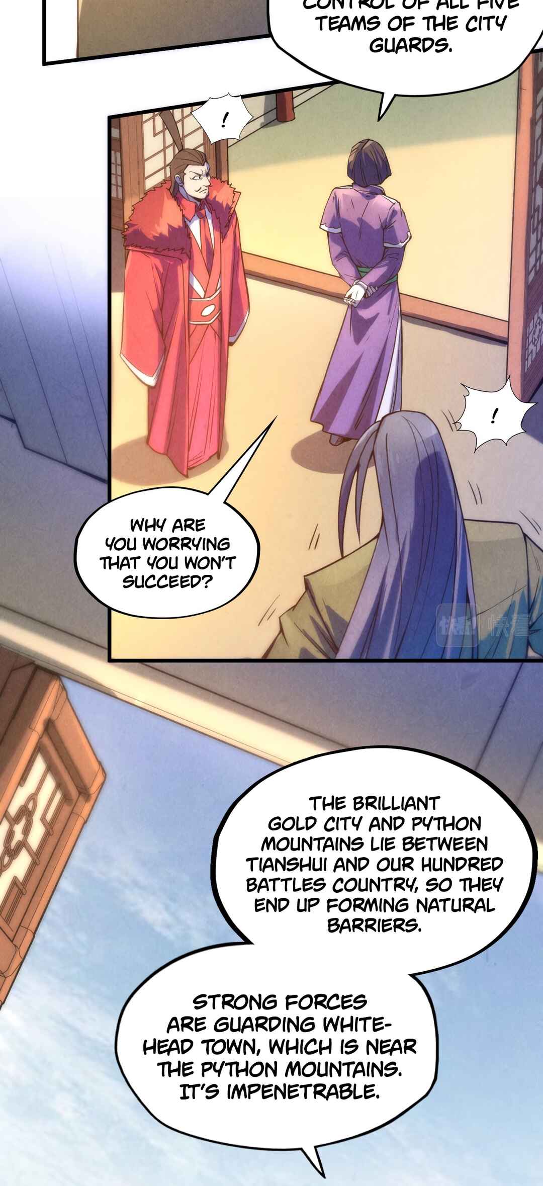 Chapter 64 - Page 12