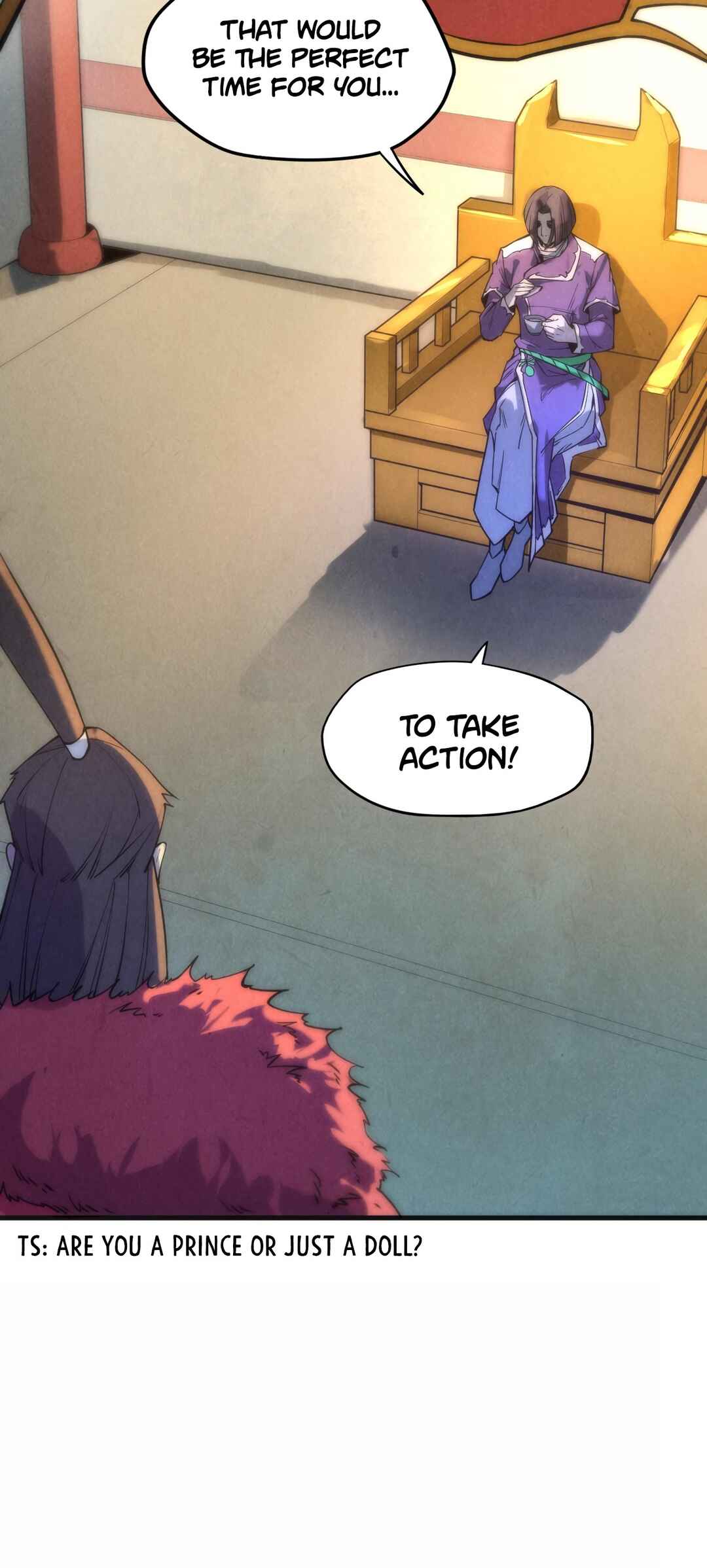 Chapter 64 - Page 15