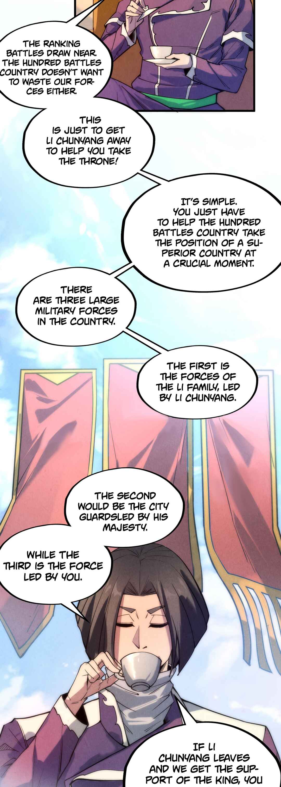 Chapter 64 - Page 17