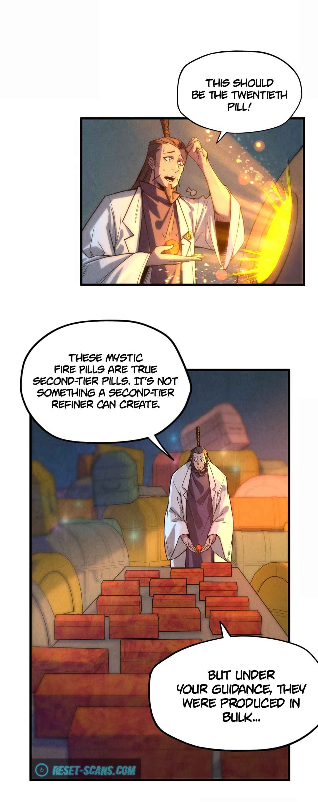 Chapter 64 - Page 22