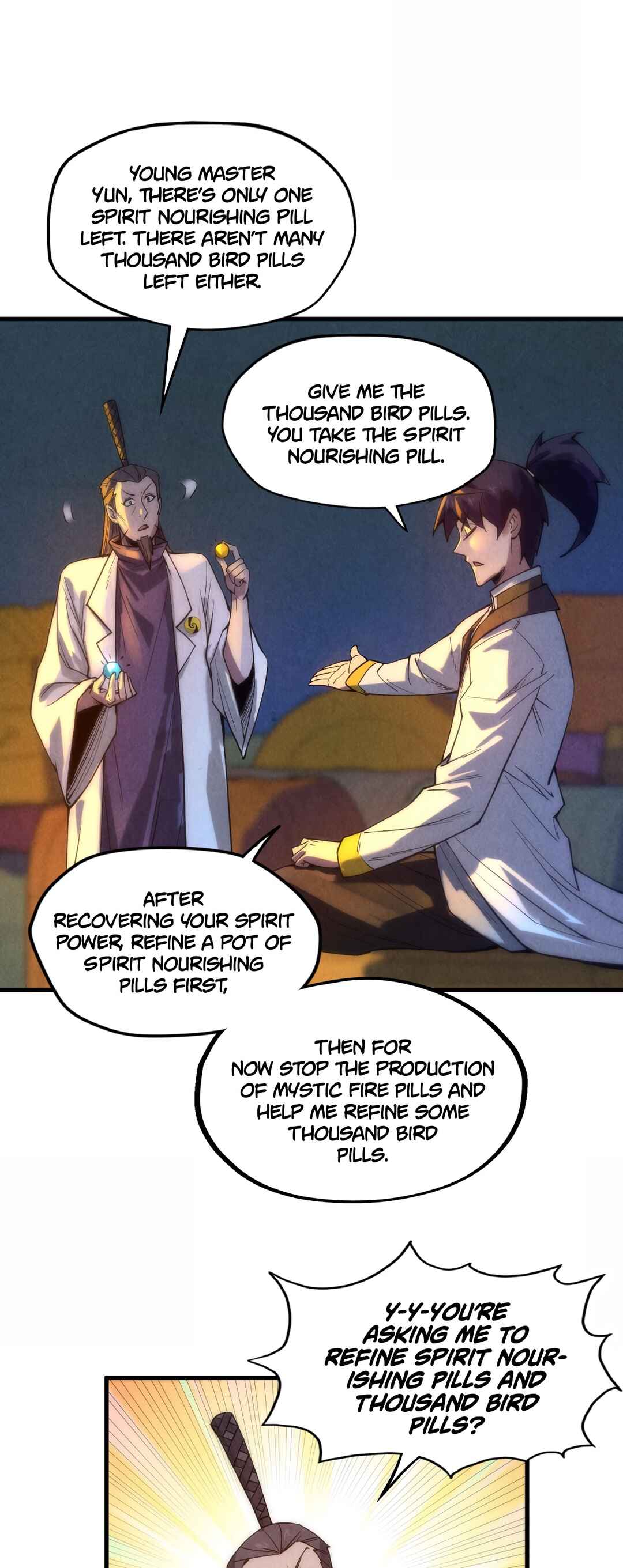 Chapter 64 - Page 23