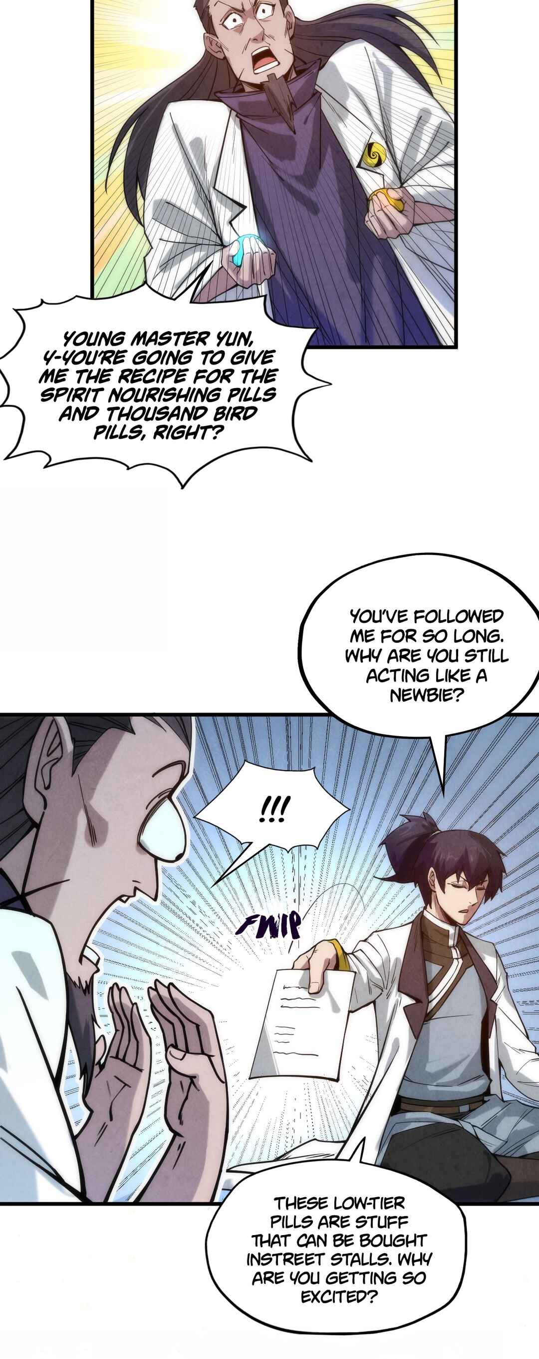 Chapter 64 - Page 24