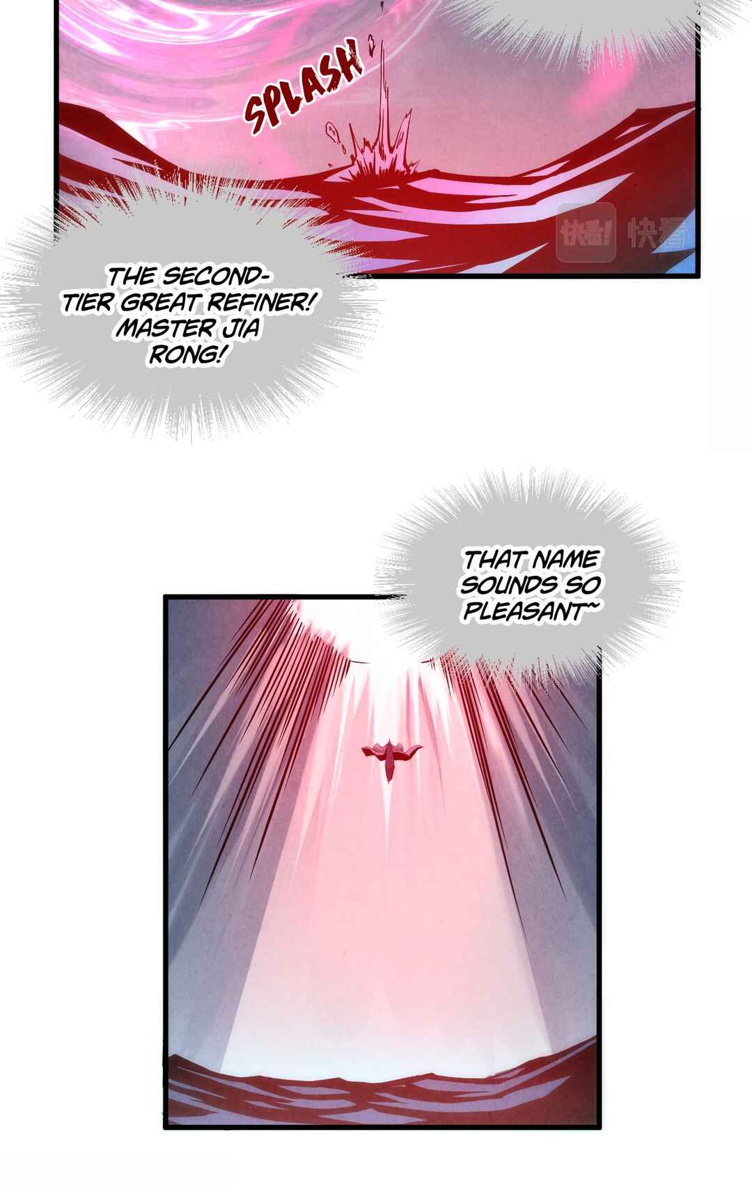 Chapter 64 - Page 33