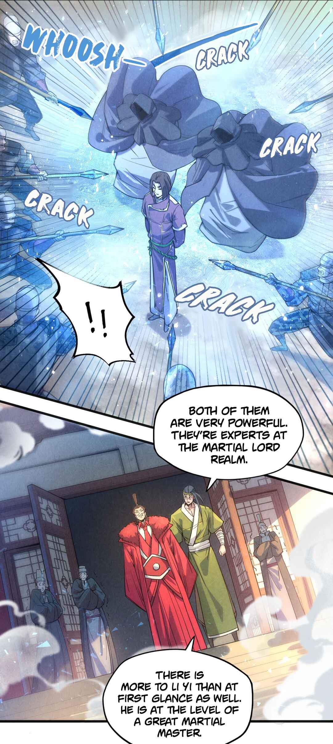 Chapter 64 - Page 4