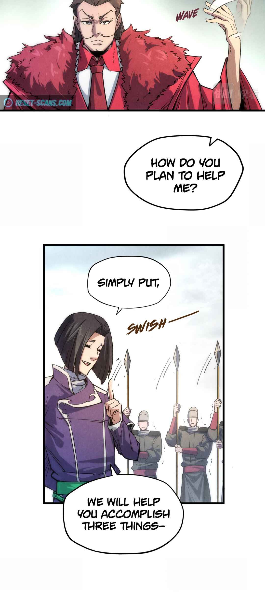 Chapter 64 - Page 6