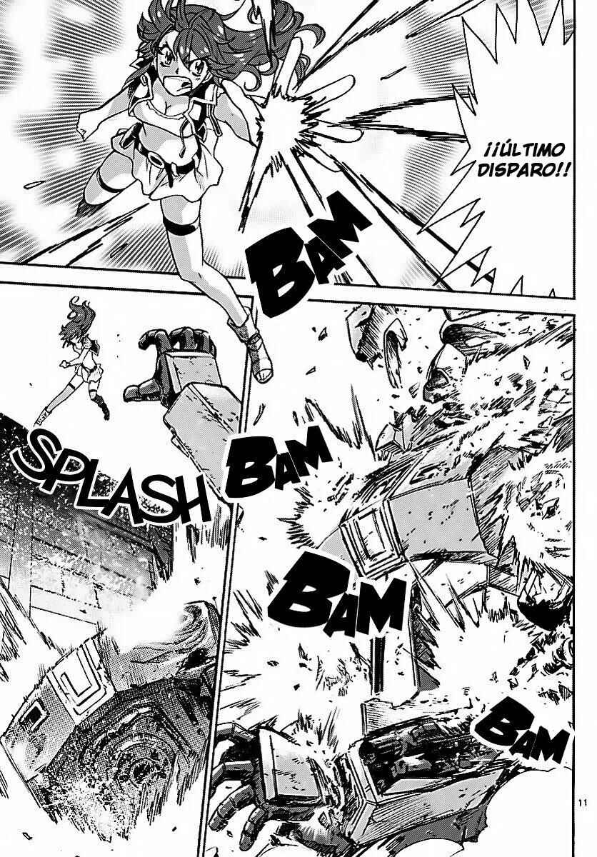 Chapter 474 - Page 11