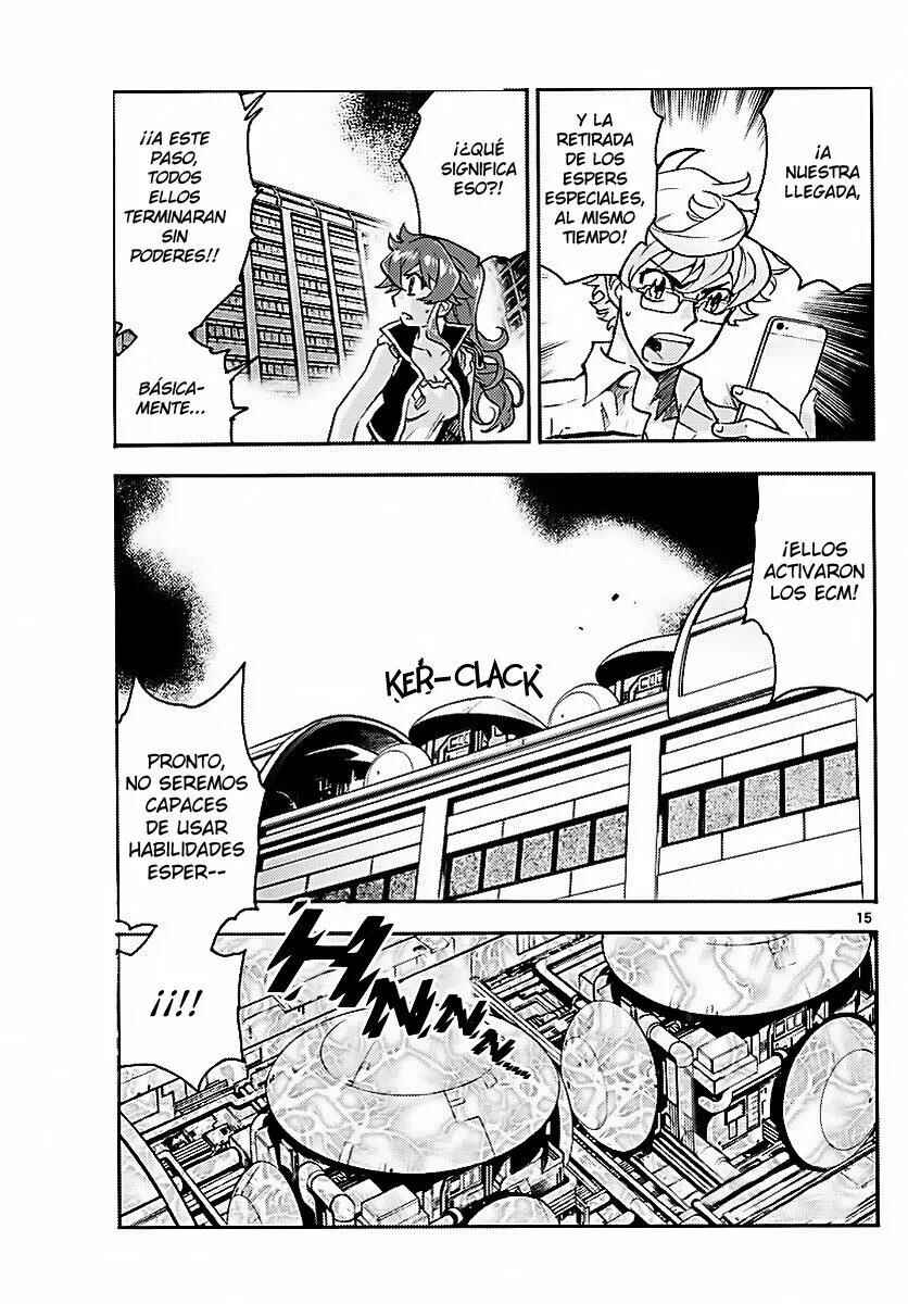 Chapter 474 - Page 15