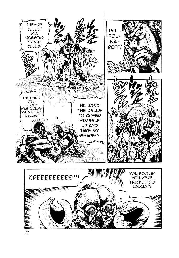 Chapter 50 - Page 23