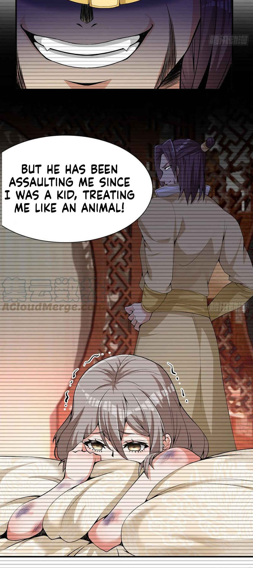 Chapter 33 - Page 9
