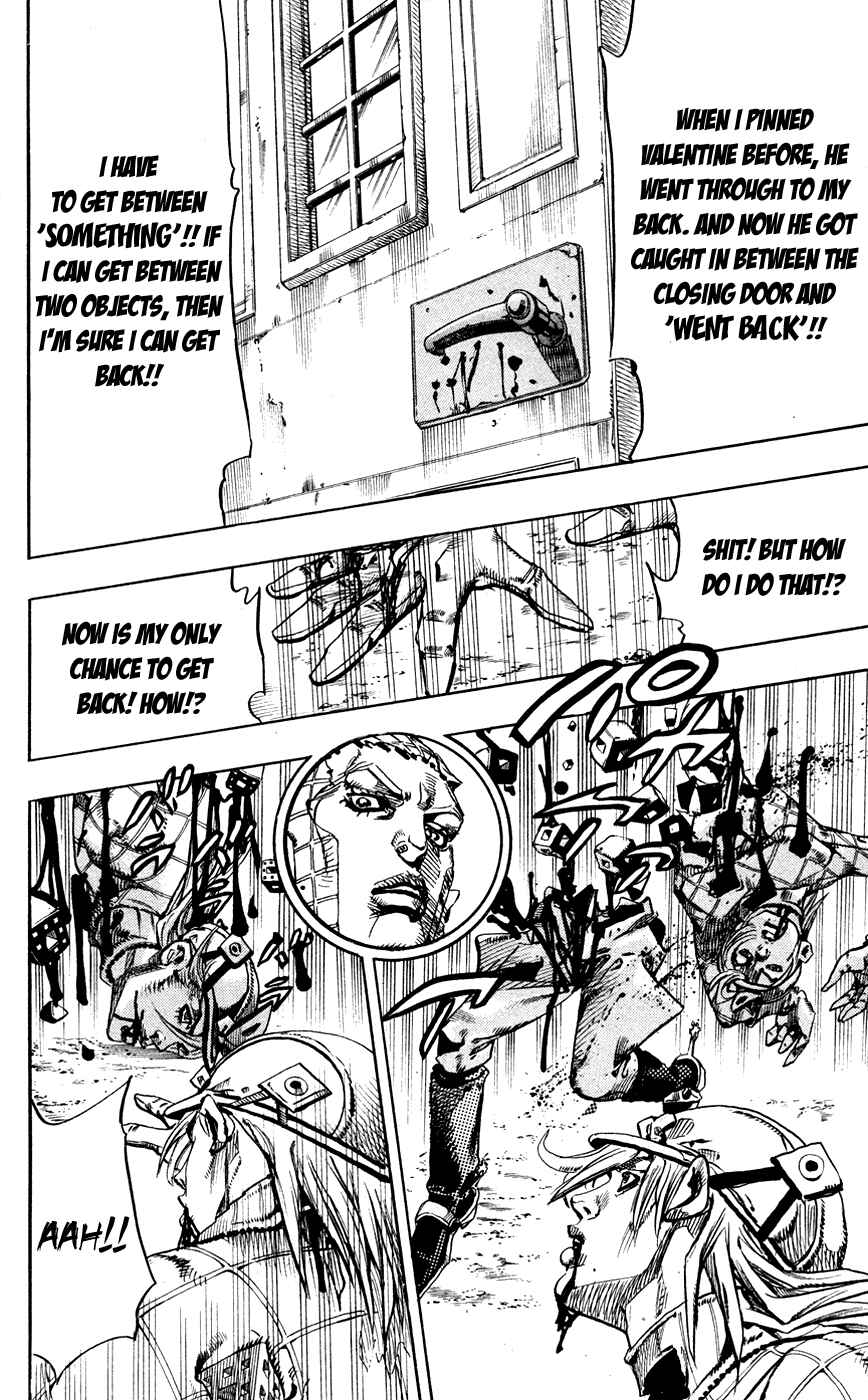 Chapter 70 - Page 19