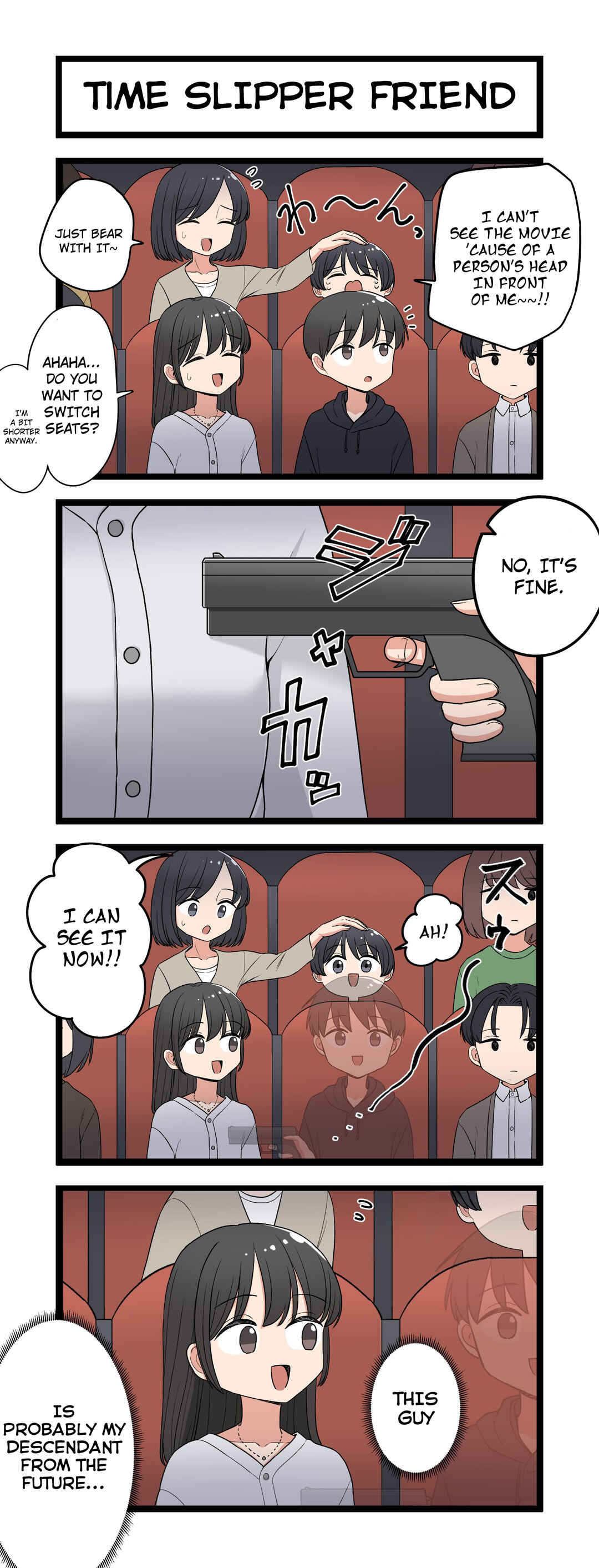 Chapter 22 - Page 1