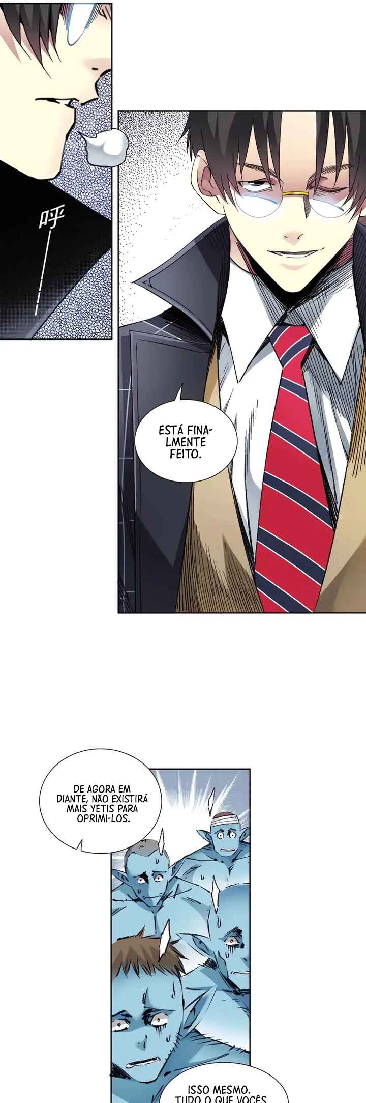 Chapter 275 - Page 14