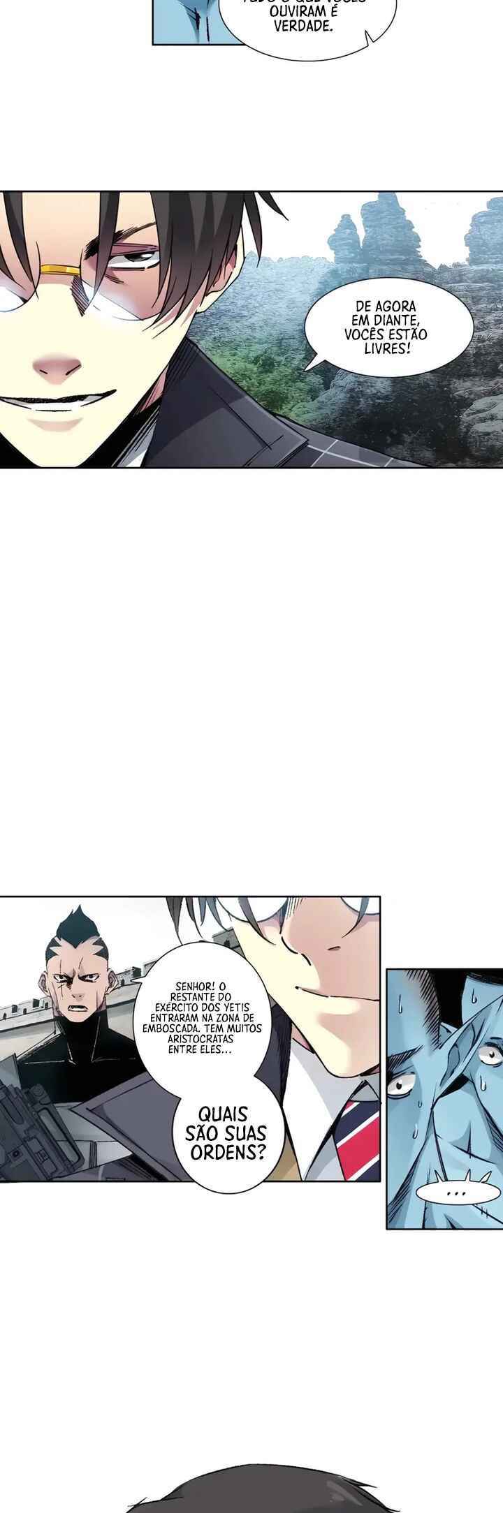 Chapter 275 - Page 15