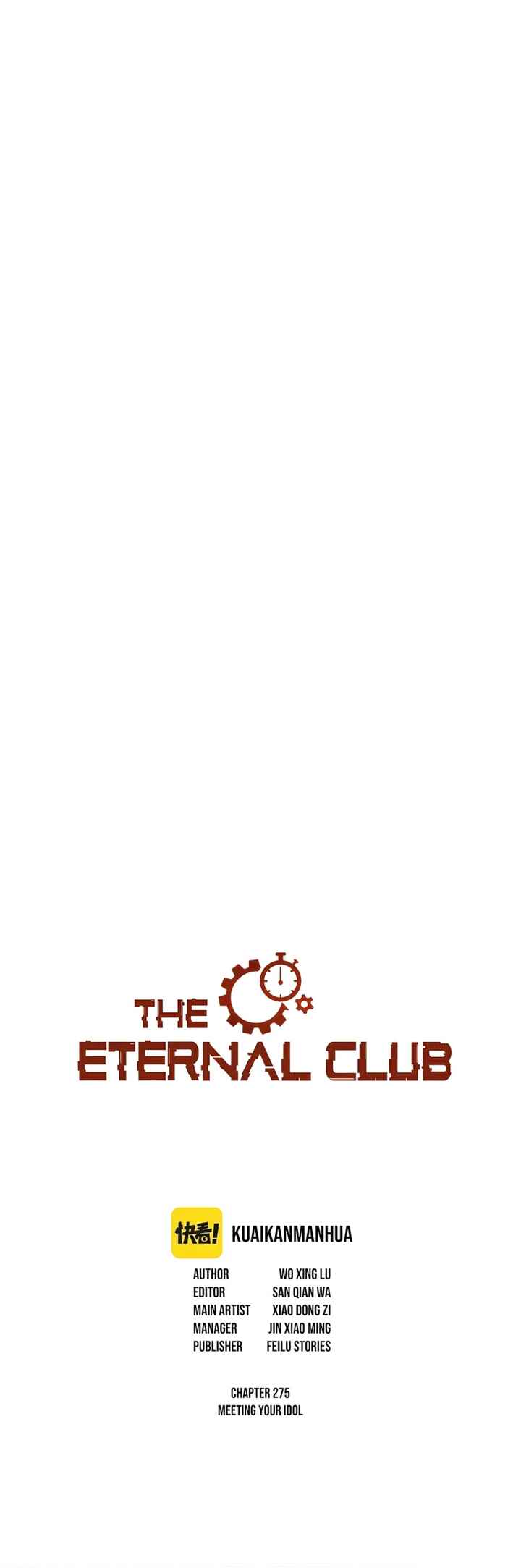 Chapter 275 - Page 2