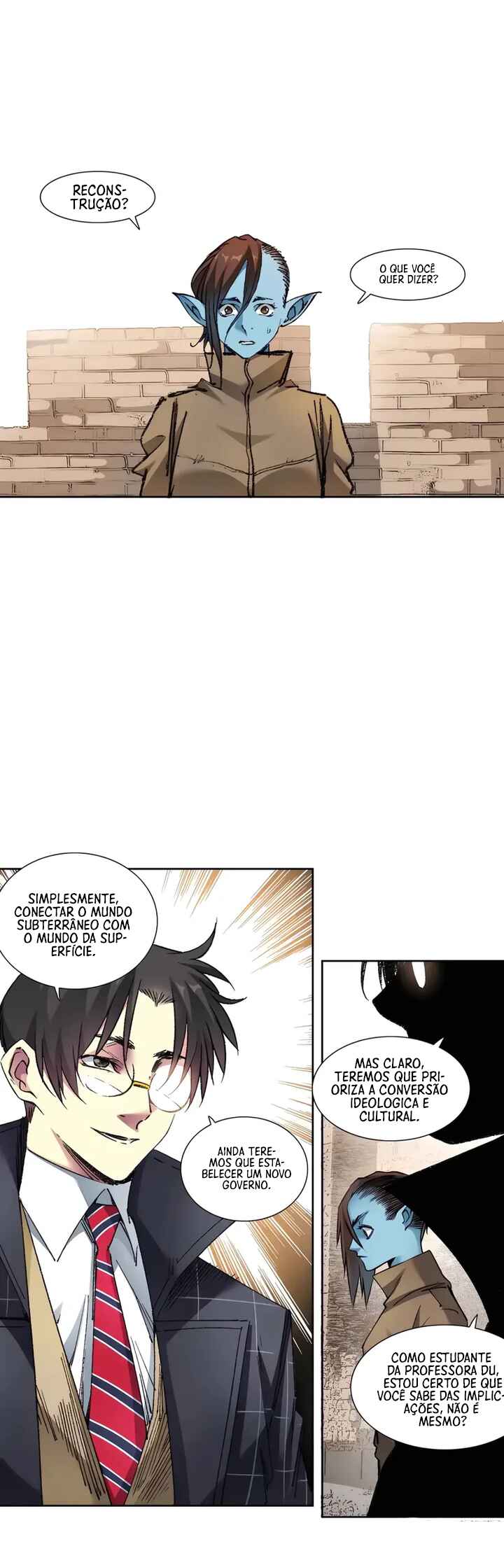 Chapter 275 - Page 20