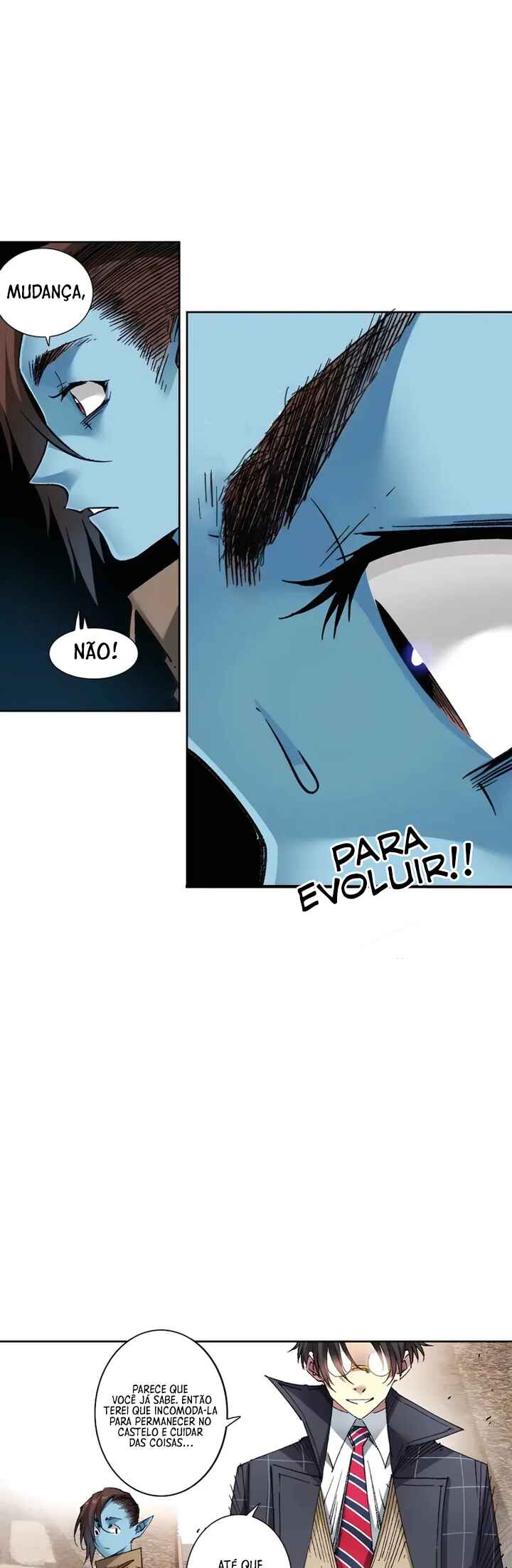Chapter 275 - Page 21