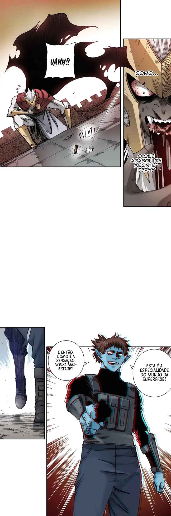 Chapter 275 - Page 5
