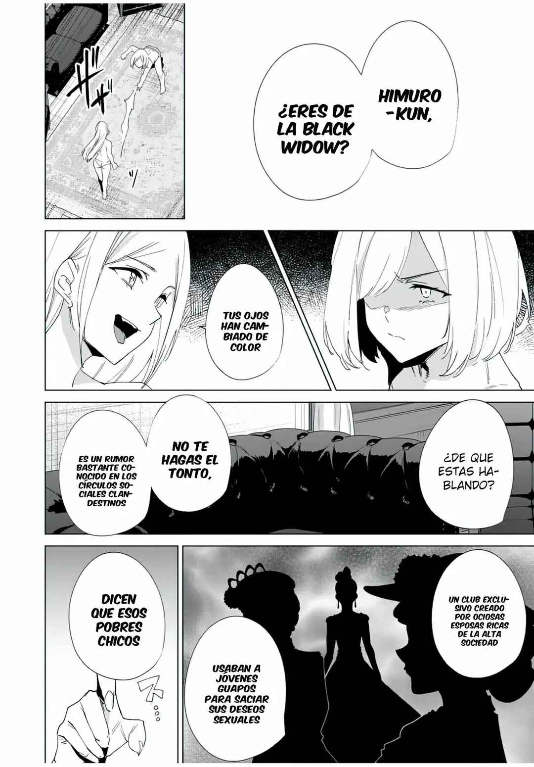 Chapter 132 - Page 11