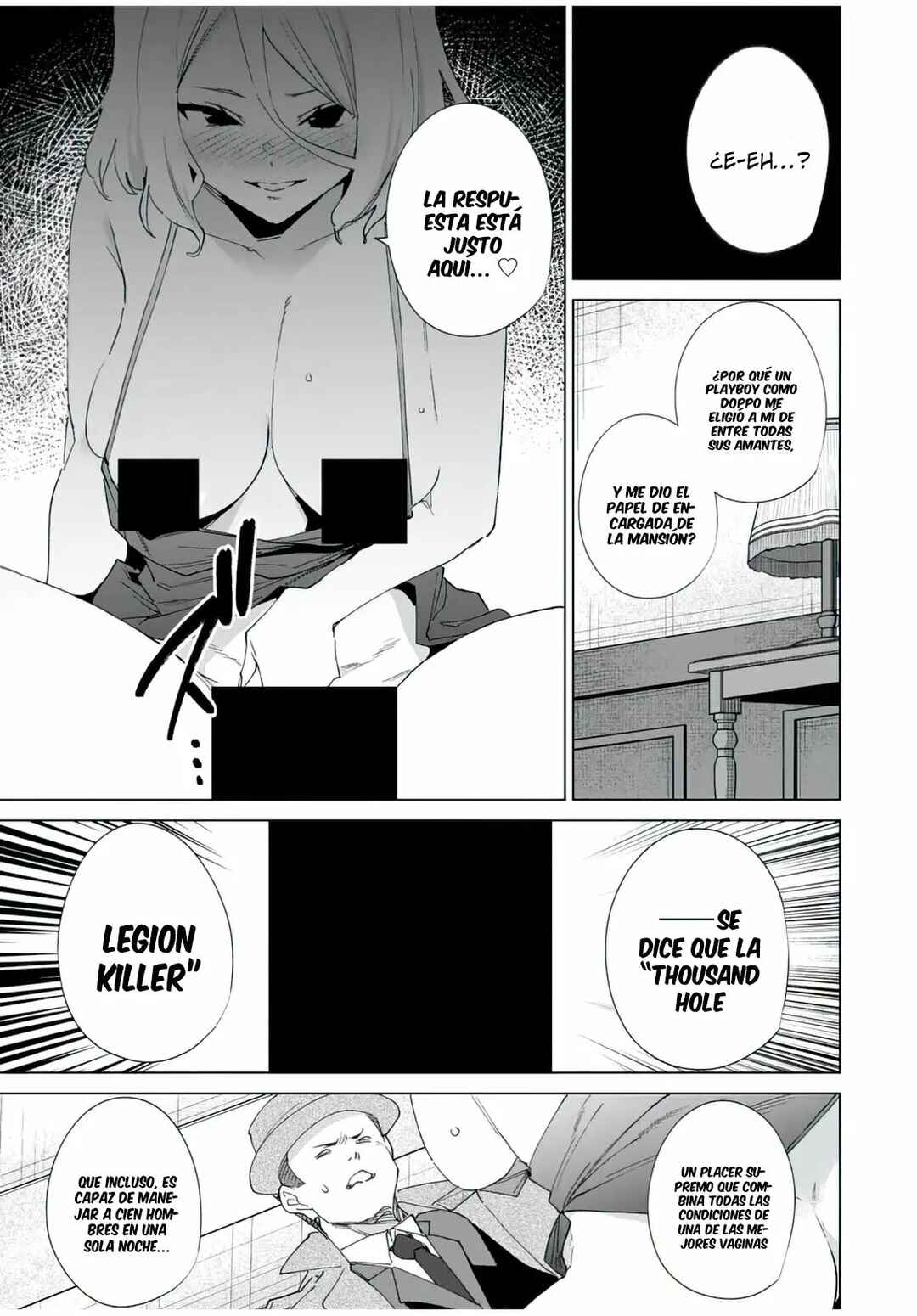 Chapter 132 - Page 8