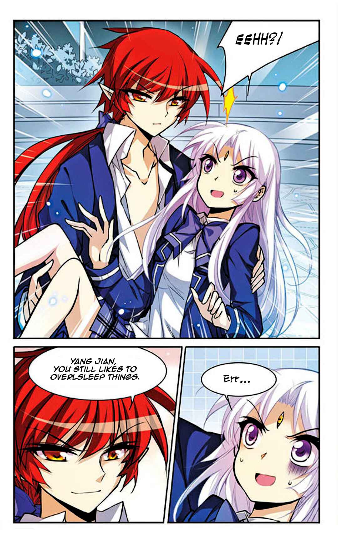 Chapter 139 - Page 13