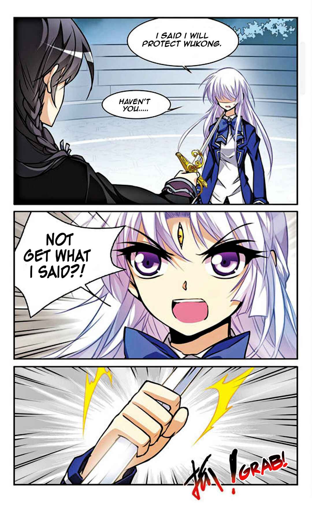 Chapter 139 - Page 3