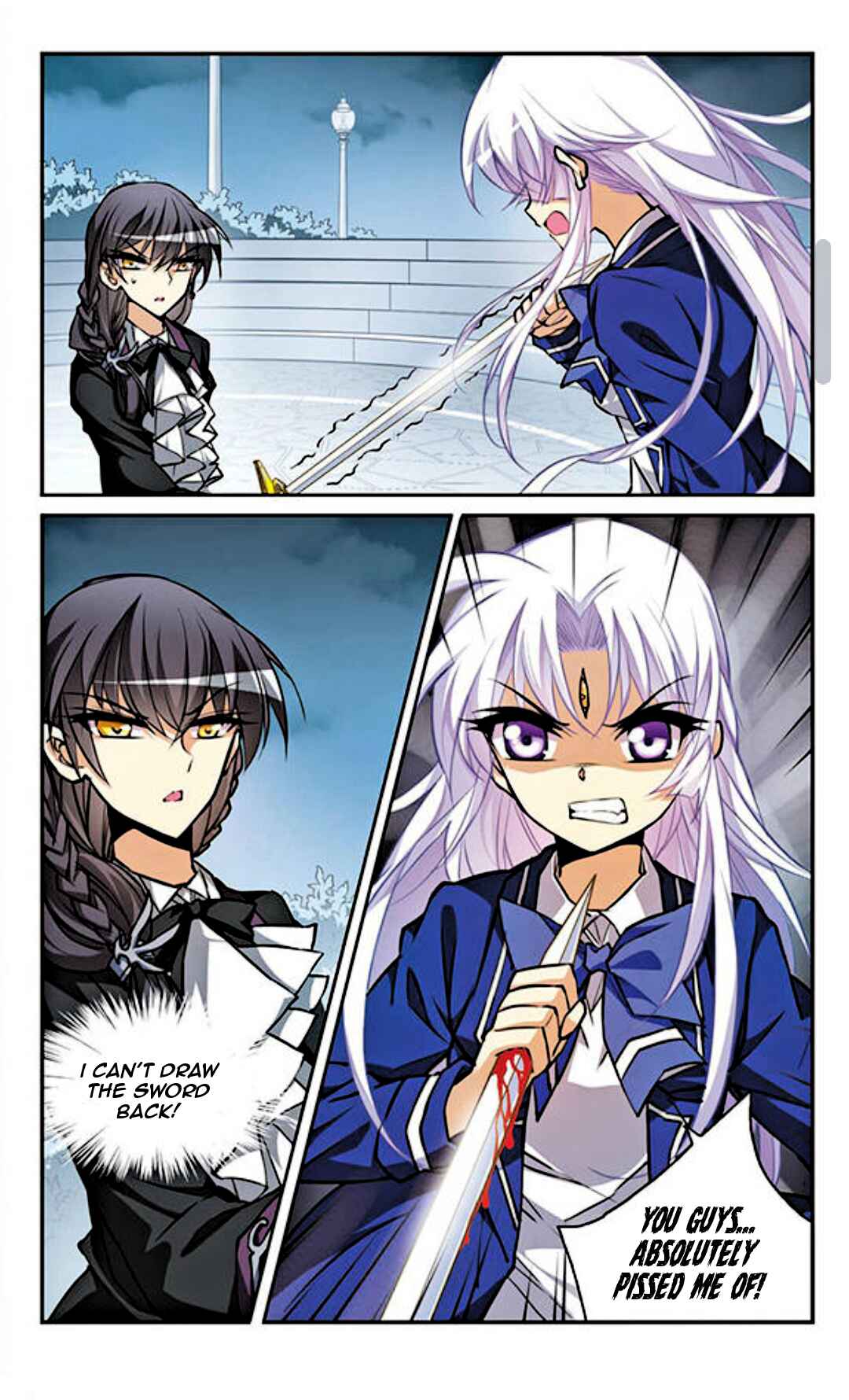Chapter 139 - Page 4