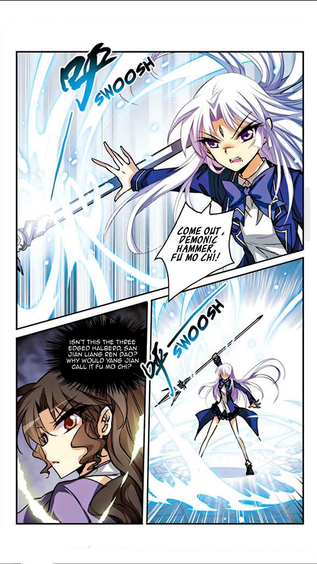 Chapter 139 - Page 6