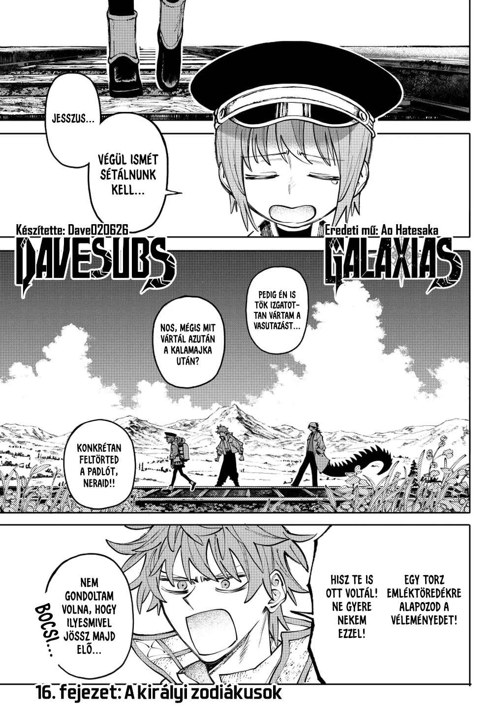Chapter 16 - Page 1