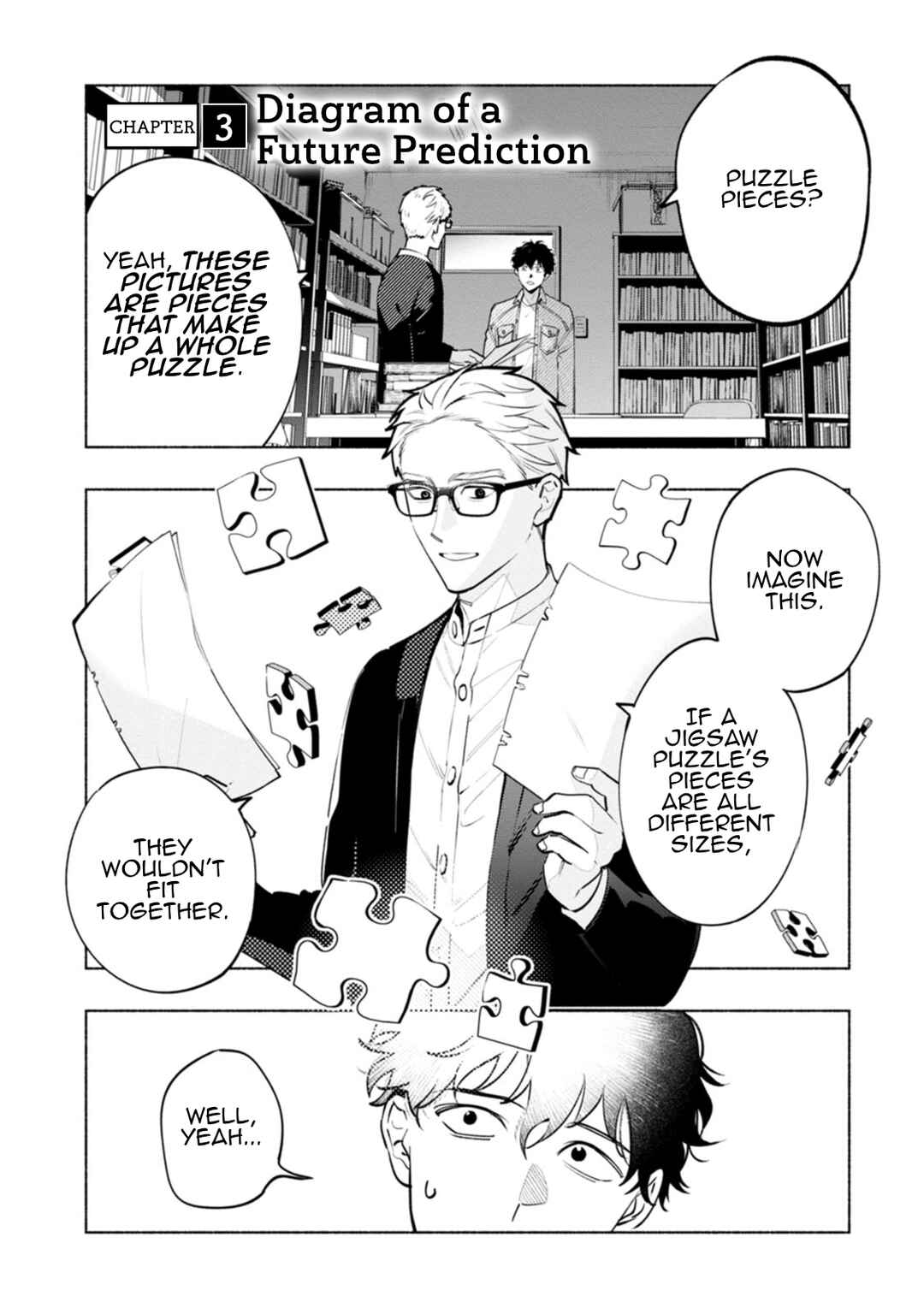 Chapter 3 - Page 1