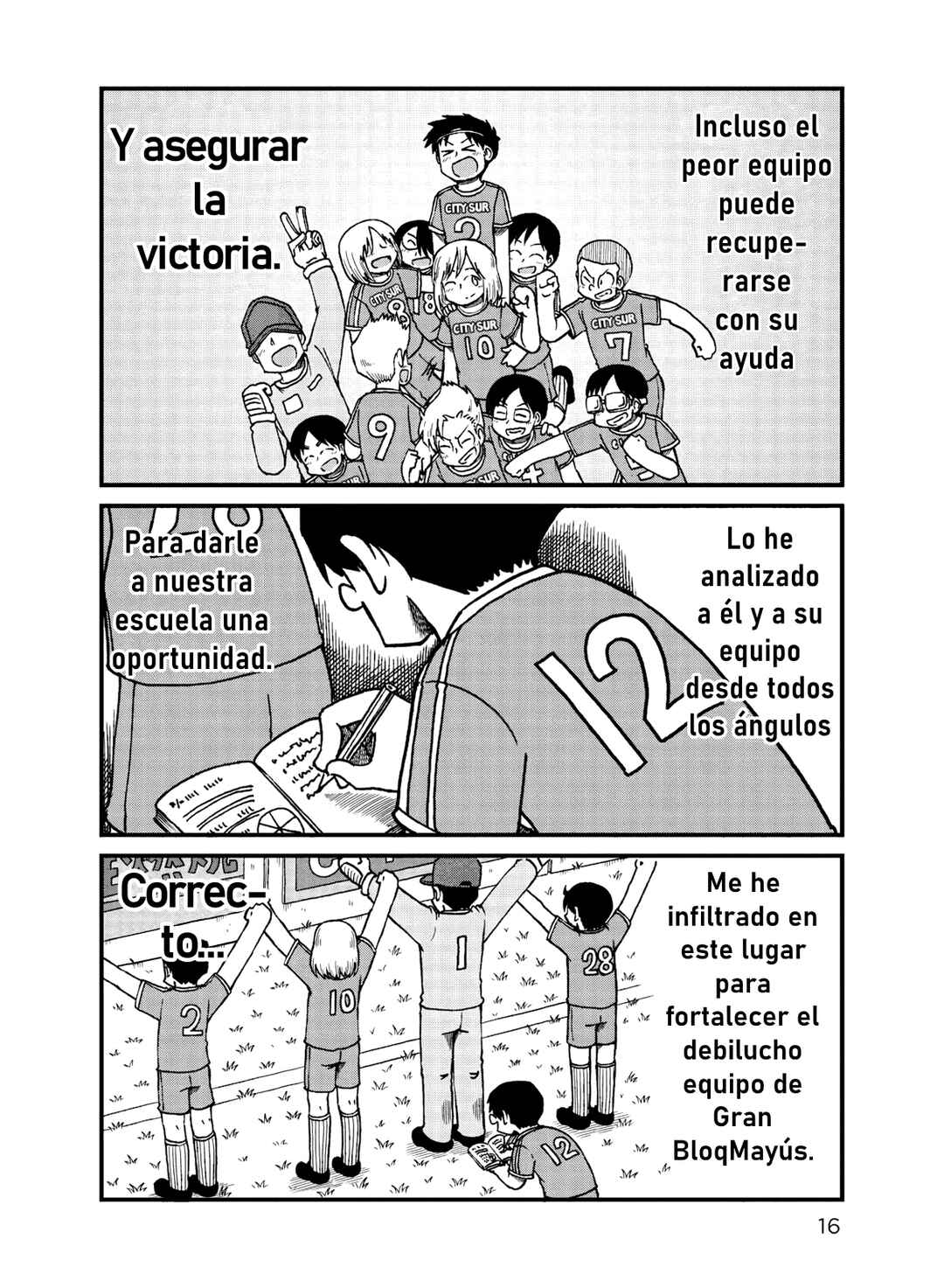 Chapter 109 - Page 2