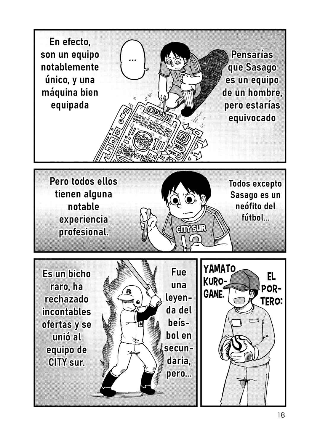 Chapter 109 - Page 4