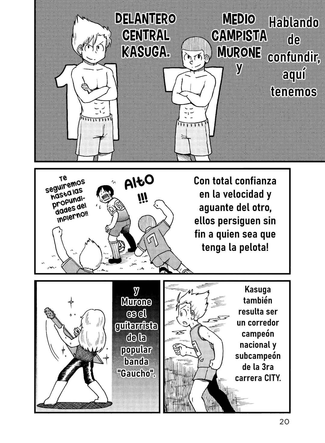 Chapter 109 - Page 6