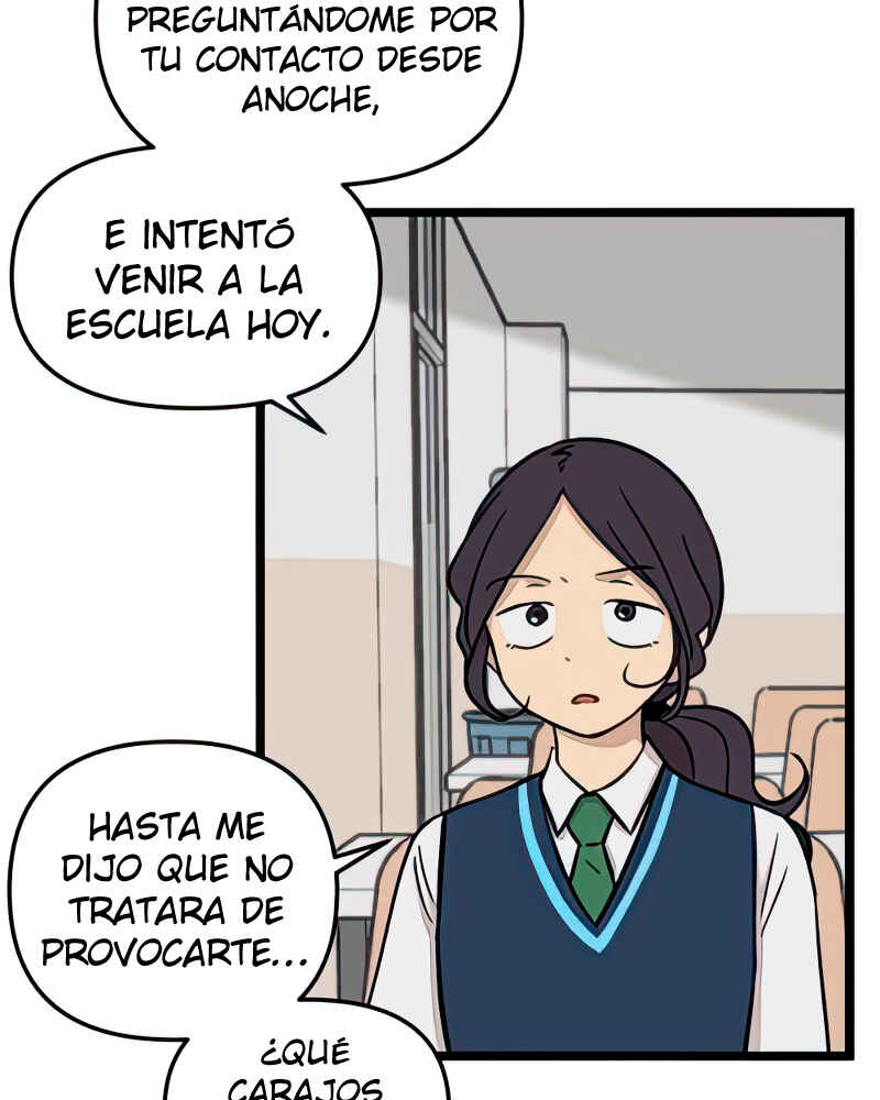 Chapter 91 - Page 21