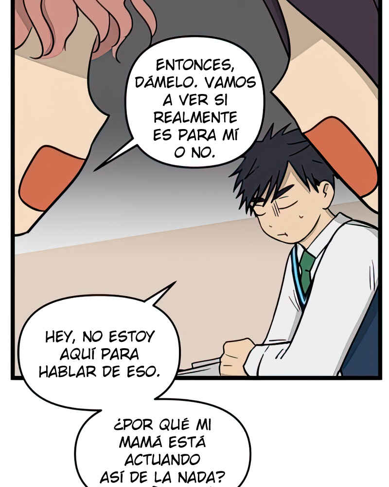Chapter 91 - Page 26