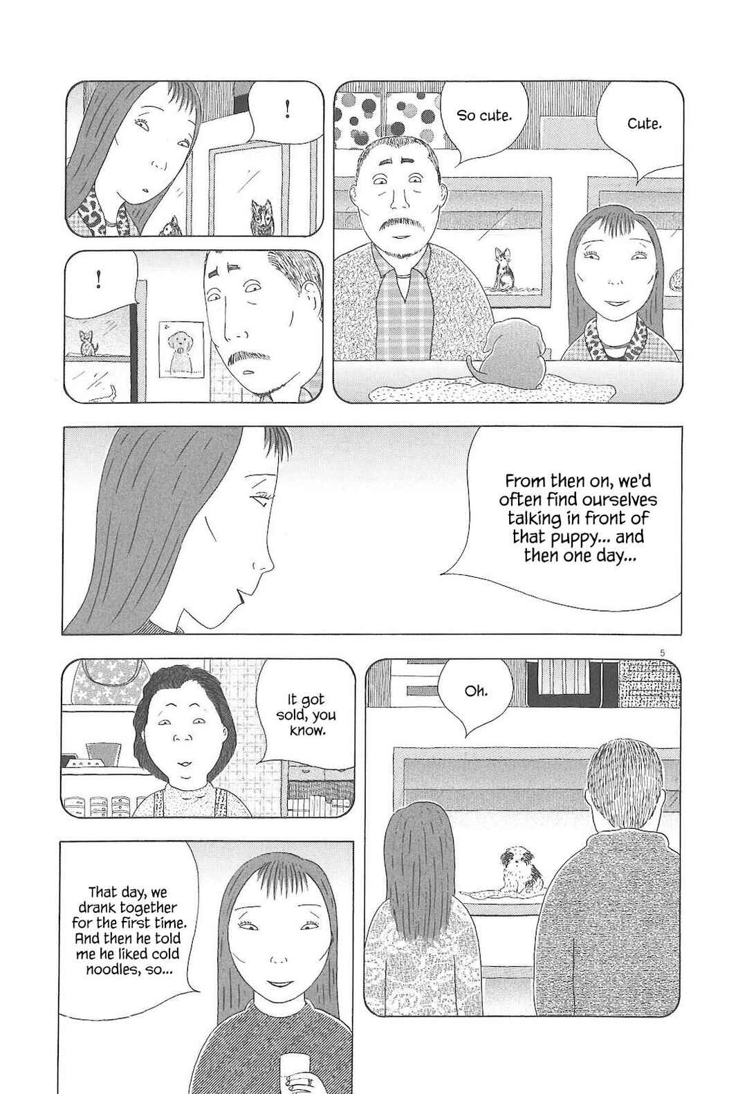 Chapter 83 - Page 6