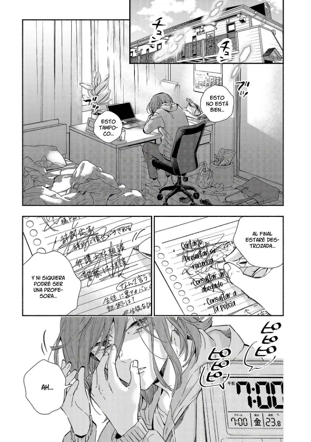 Chapter 4 - Page 3