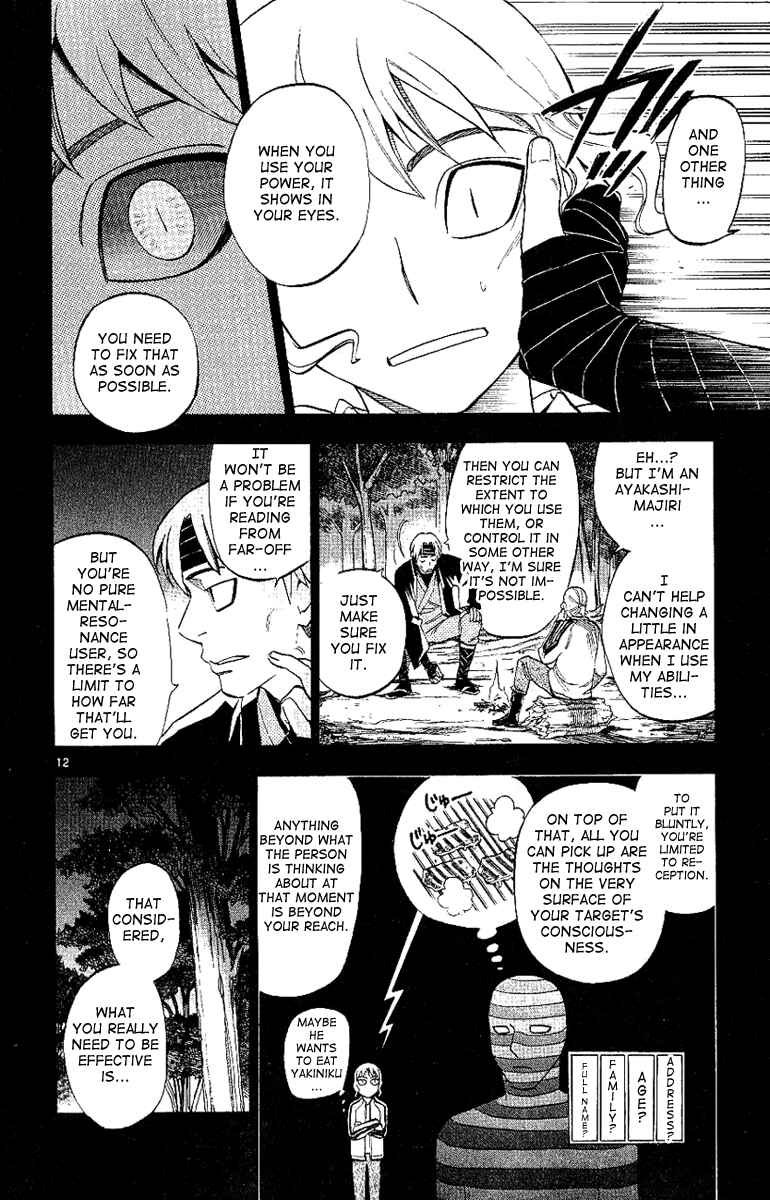 Chapter 169 - Page 13