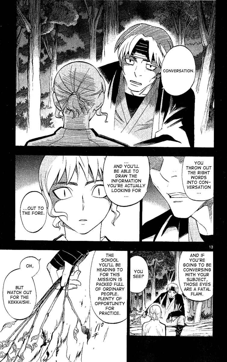 Chapter 169 - Page 14