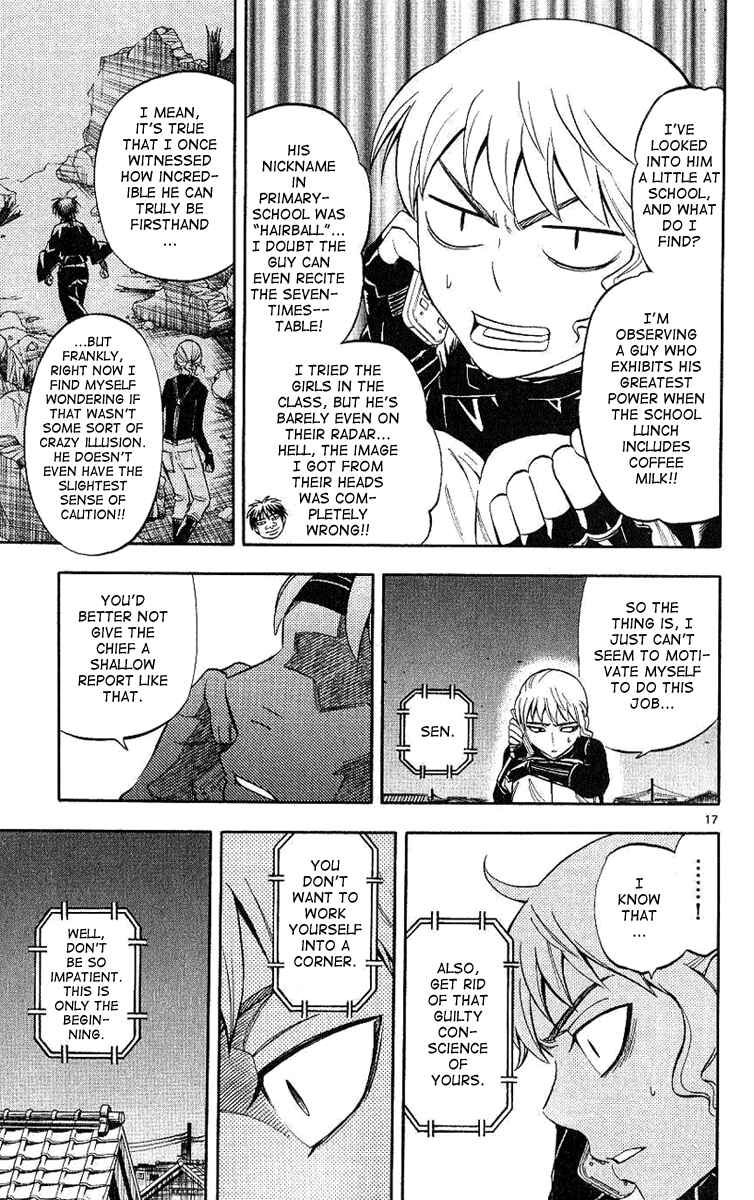 Chapter 169 - Page 18