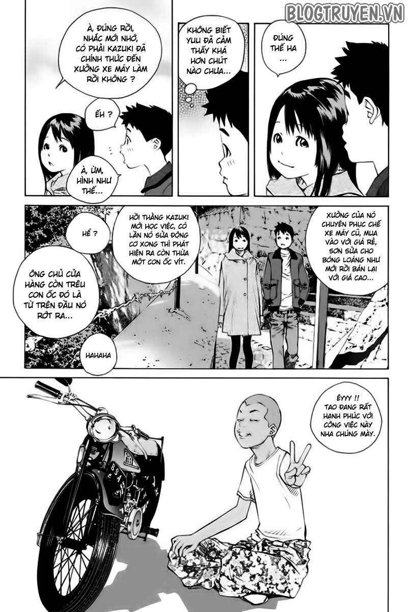 Chapter 190 - Page 16