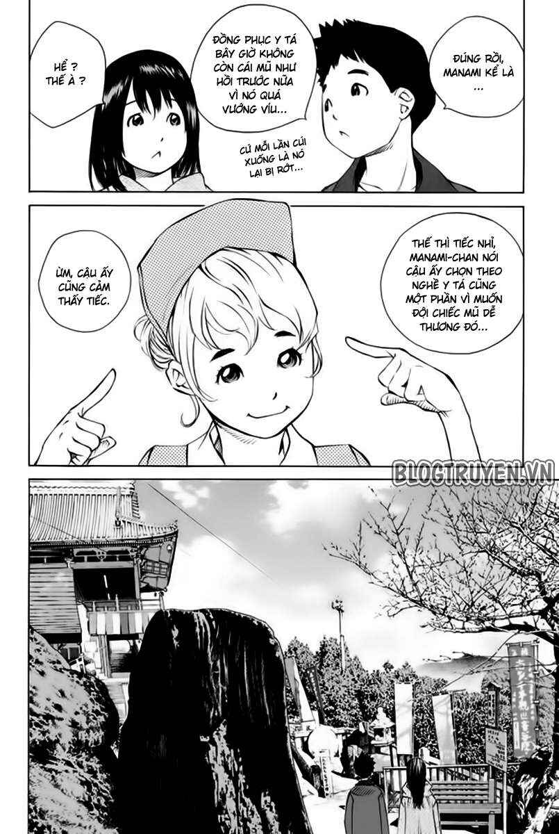 Chapter 190 - Page 17